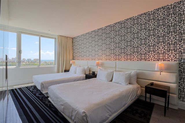 1100 West Ave 1617, Miami Beach, FL 33139