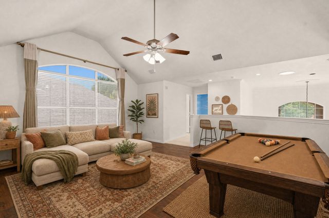 2404 Frosted Green Lane, Plano, TX 75025
