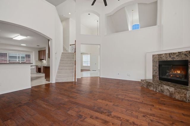 2404 Frosted Green Lane, Plano, TX 75025