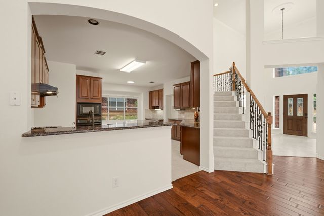 2404 Frosted Green Lane, Plano, TX 75025