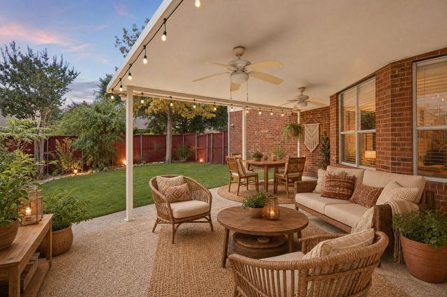 2404 Frosted Green Lane, Plano, TX 75025