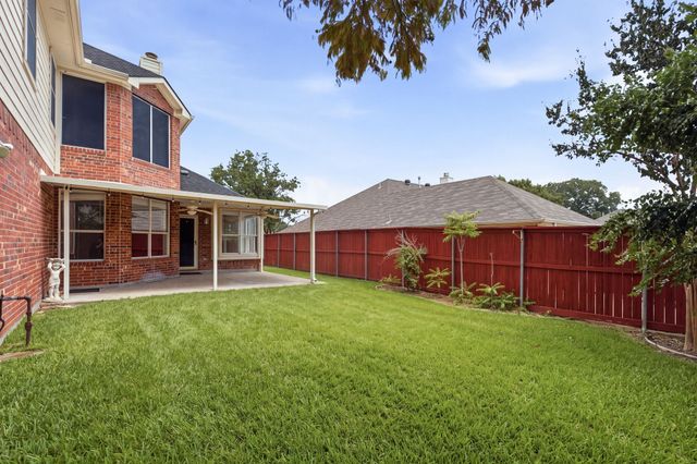 2404 Frosted Green Lane, Plano, TX 75025
