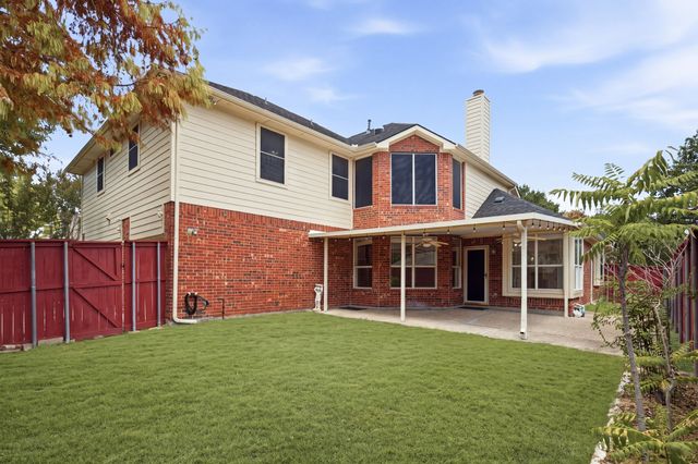 2404 Frosted Green Lane, Plano, TX 75025