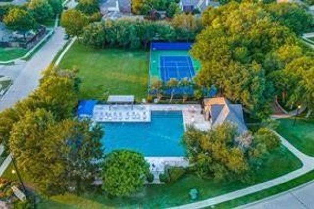 2404 Frosted Green Lane, Plano, TX 75025