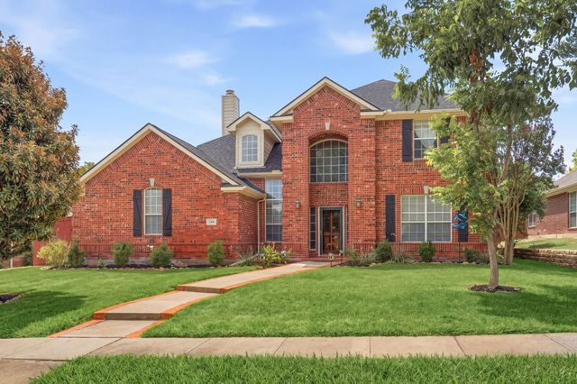 2404 Frosted Green Lane, Plano, TX 75025