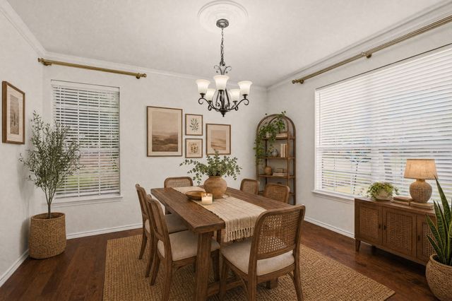 2404 Frosted Green Lane, Plano, TX 75025