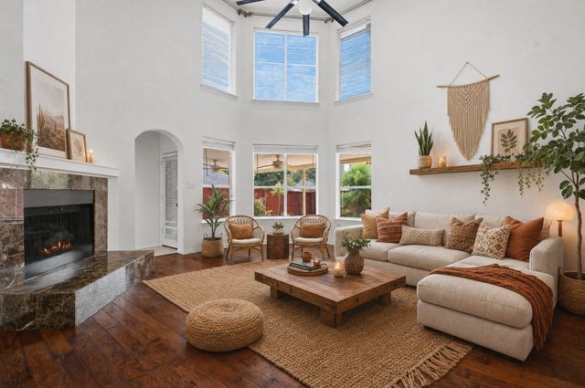 2404 Frosted Green Lane, Plano, TX 75025