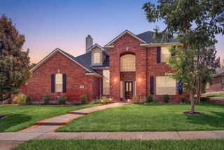 2404 Frosted Green Lane, Plano, TX 75025