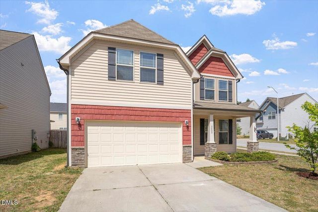 3600 Waleback Lane, Raleigh, NC 27610