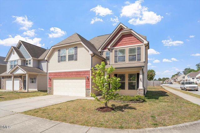 3600 Waleback Lane, Raleigh, NC 27610