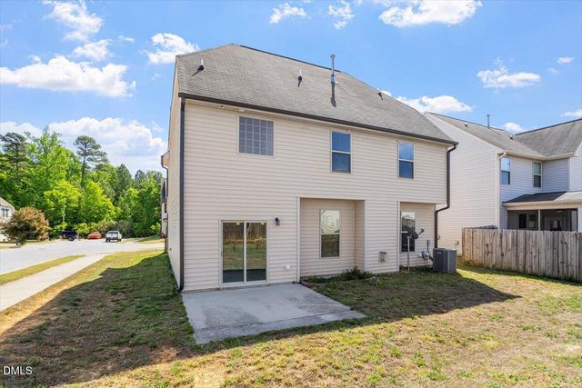 3600 Waleback Lane, Raleigh, NC 27610