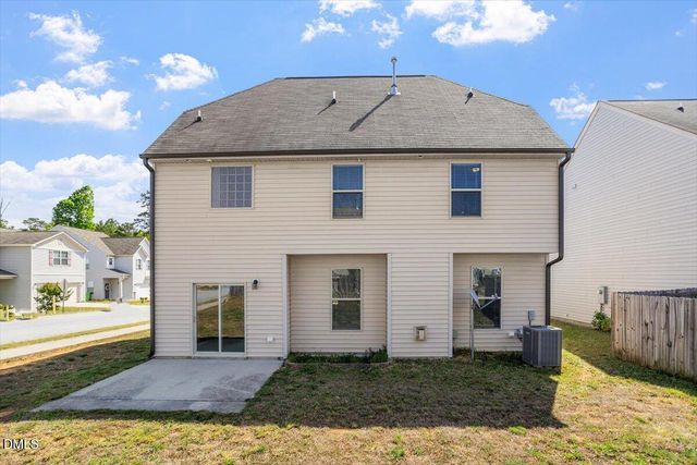 3600 Waleback Lane, Raleigh, NC 27610