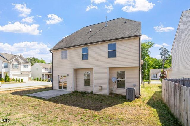 3600 Waleback Lane, Raleigh, NC 27610