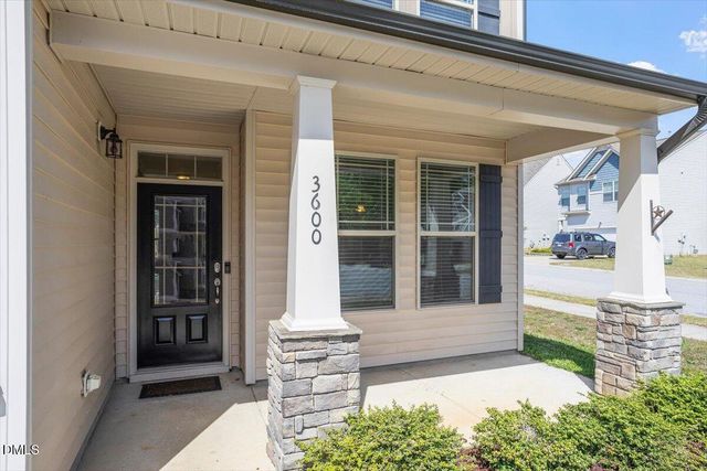 3600 Waleback Lane, Raleigh, NC 27610