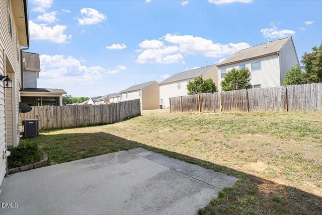 3600 Waleback Lane, Raleigh, NC 27610