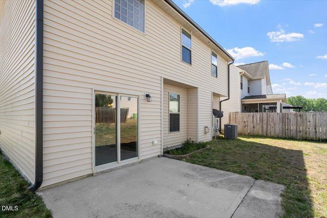 3600 Waleback Lane, Raleigh, NC 27610