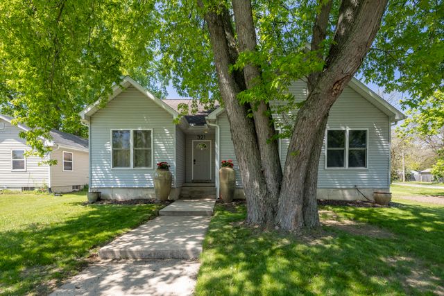 321 S Park Street, Michigan City, IN 46360