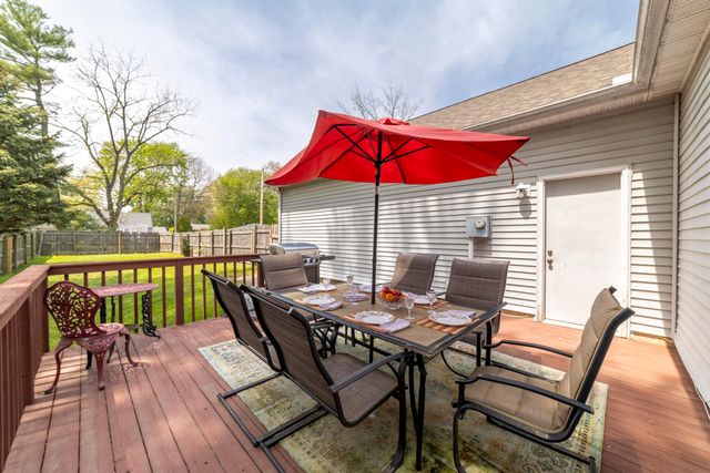 321 S Park Street, Michigan City, IN 46360