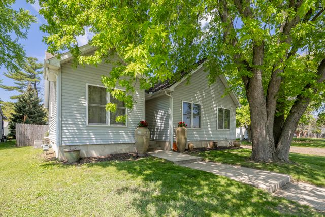 321 S Park Street, Michigan City, IN 46360