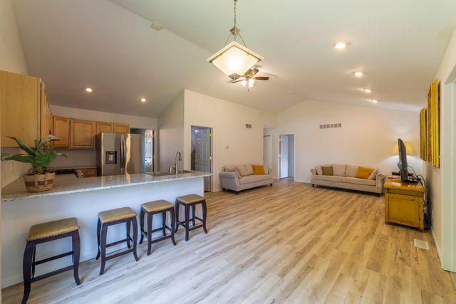321 S Park Street, Michigan City, IN 46360