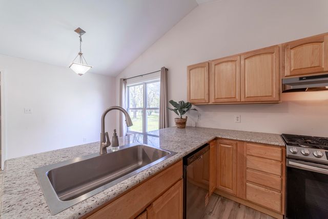 321 S Park Street, Michigan City, IN 46360
