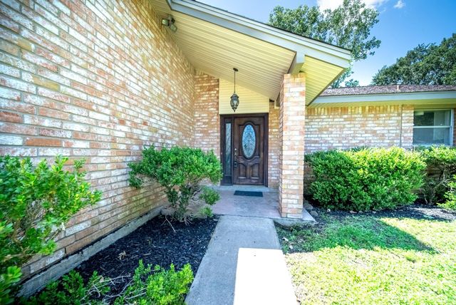18015 Poppy Trails Street, Katy, TX 77449