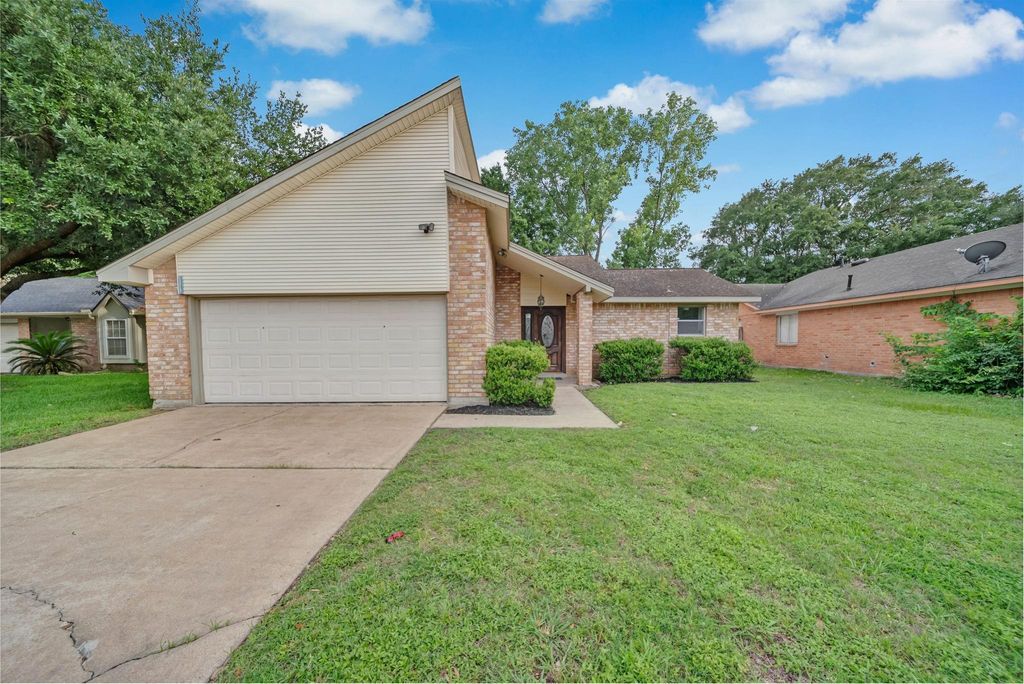 18015 Poppy Trails Street, Katy, TX 77449