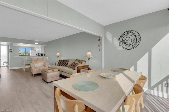 21470 Bay Village DR 142, Fort Myers Beach, FL 33931