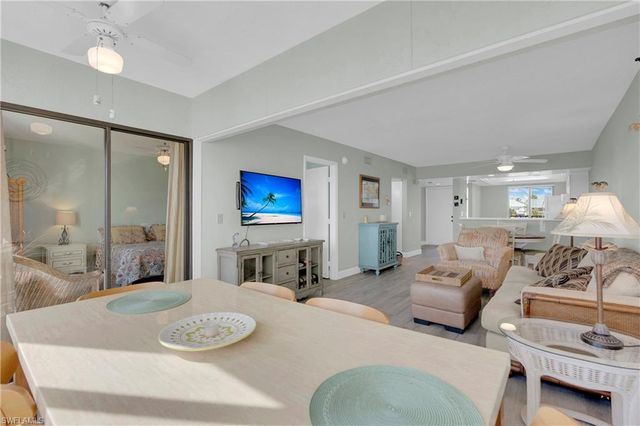 21470 Bay Village DR 142, Fort Myers Beach, FL 33931