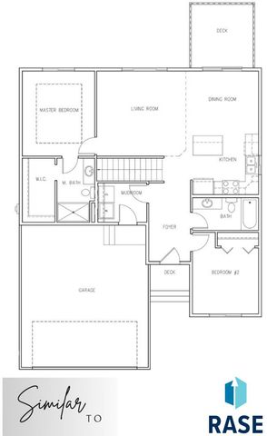 5705 W Cushman St Street, Sioux Falls, SD 57107