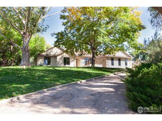236 Country Club Dr, Sterling, CO 80751