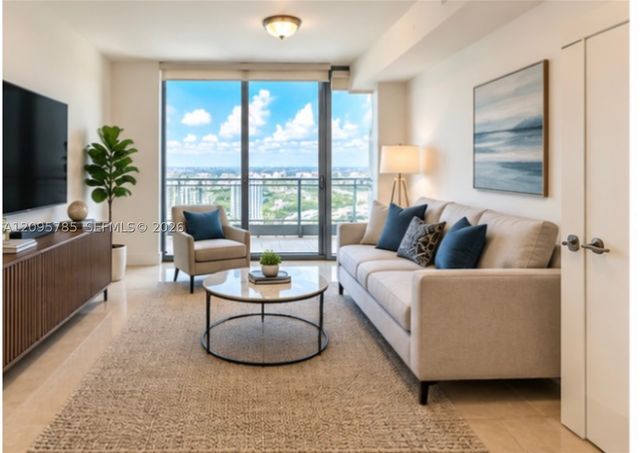 90 SW 3rd St PH-10, Miami, FL 33130