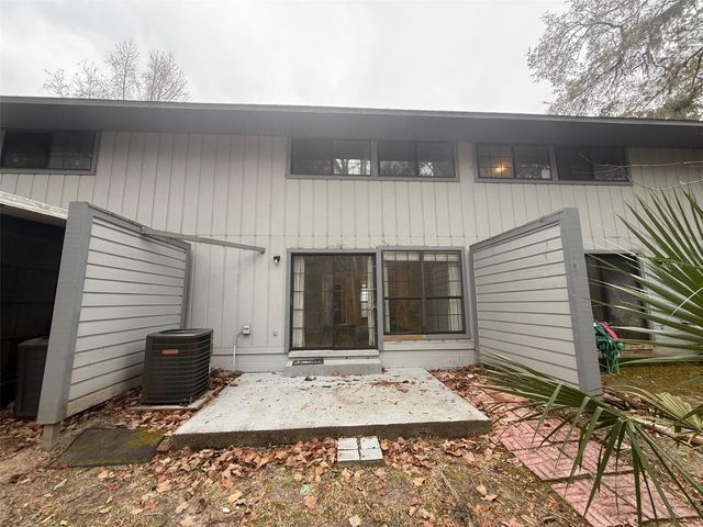 7078 NW 52ND TERRACE, Gainesville, FL 32653