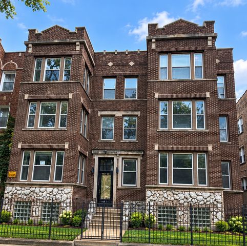 6837 S East End Avenue 1s, Chicago, IL 60649