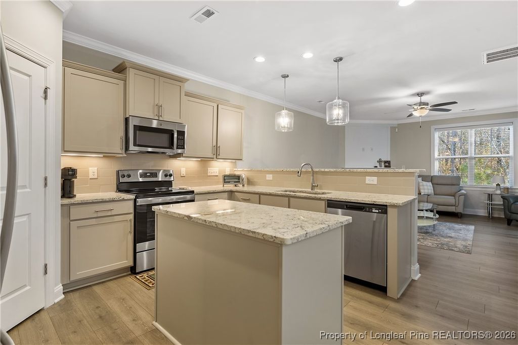 88 Spruce Hollow Circle, Spring Lake, NC 28390 — photo 13