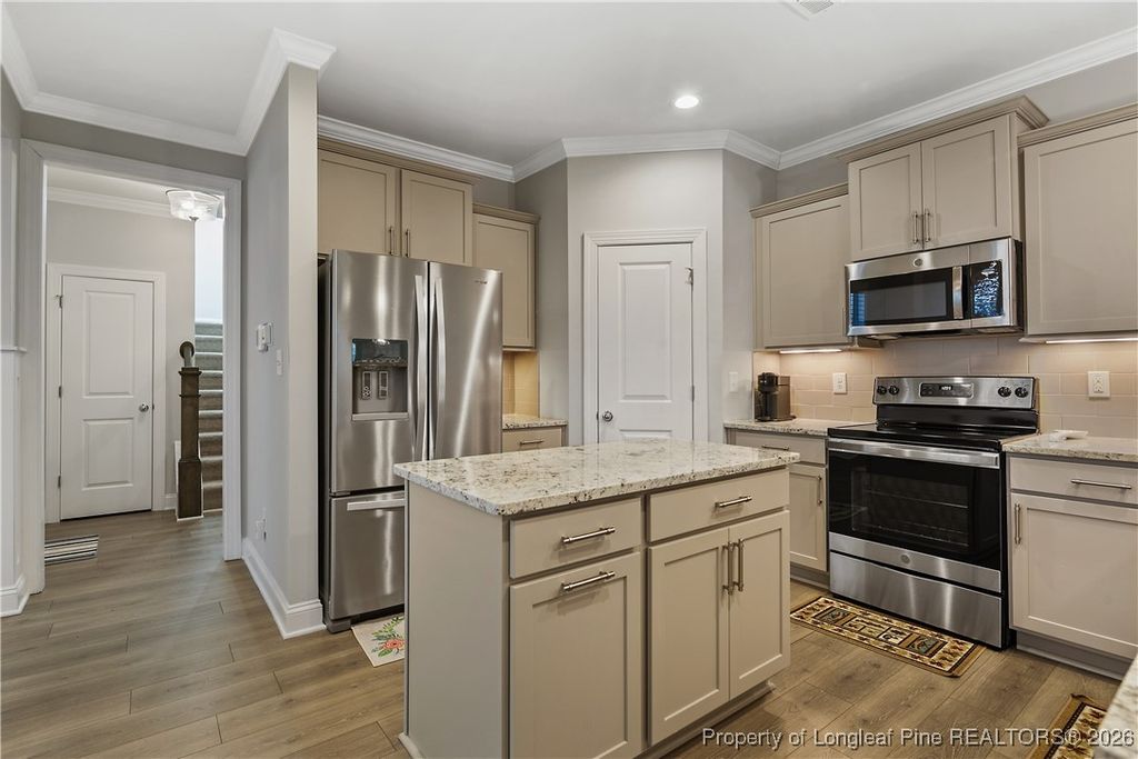 88 Spruce Hollow Circle, Spring Lake, NC 28390 — photo 16