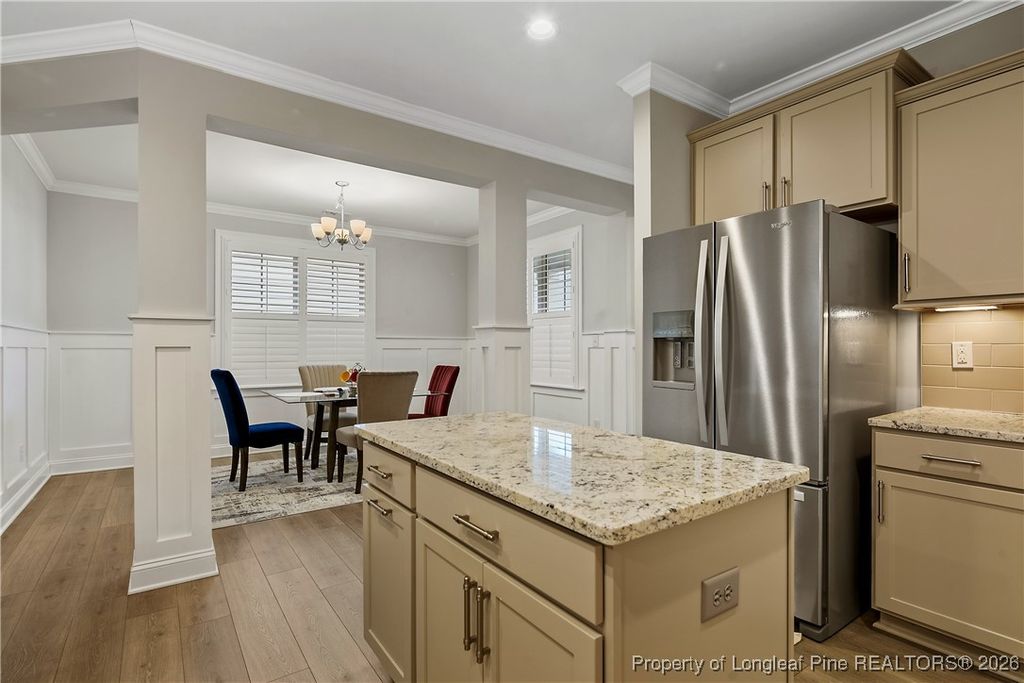 88 Spruce Hollow Circle, Spring Lake, NC 28390 — photo 17