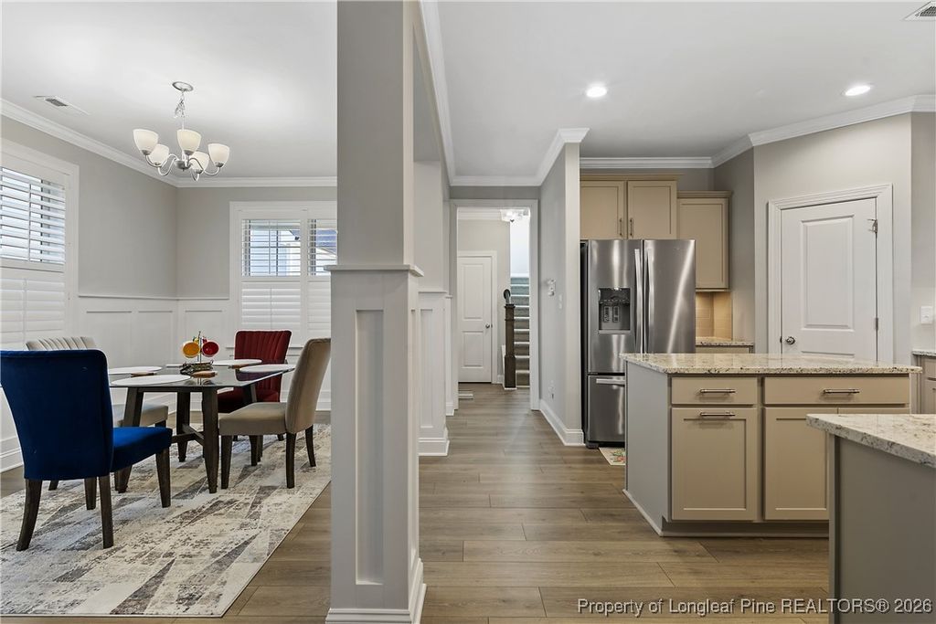 88 Spruce Hollow Circle, Spring Lake, NC 28390 — photo 20