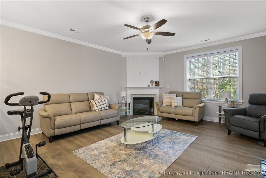 88 Spruce Hollow Circle, Spring Lake, NC 28390 — photo 21