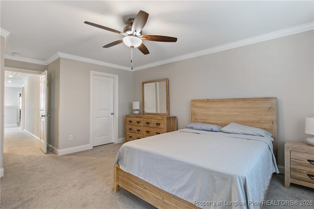 88 Spruce Hollow Circle, Spring Lake, NC 28390 — photo 28
