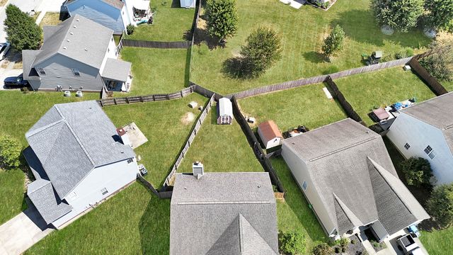 116 Whitman Way, Georgetown, KY 40324