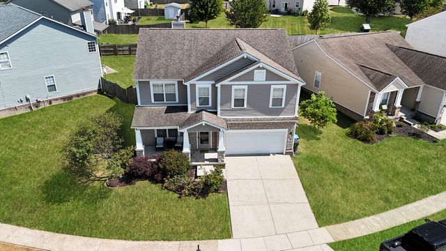 116 Whitman Way, Georgetown, KY 40324