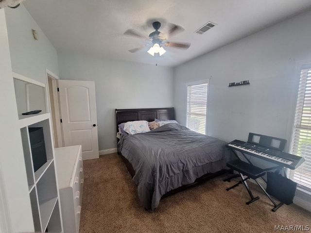44 Ben Court, Wetumpka, AL 36092