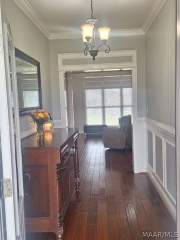 44 Ben Court, Wetumpka, AL 36092