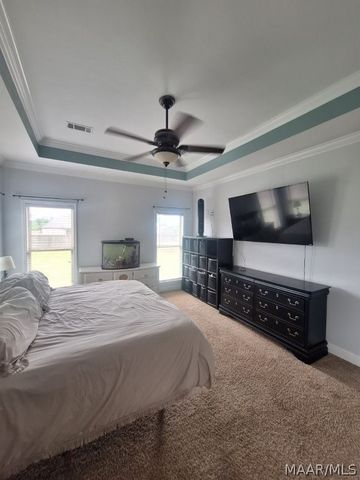 44 Ben Court, Wetumpka, AL 36092