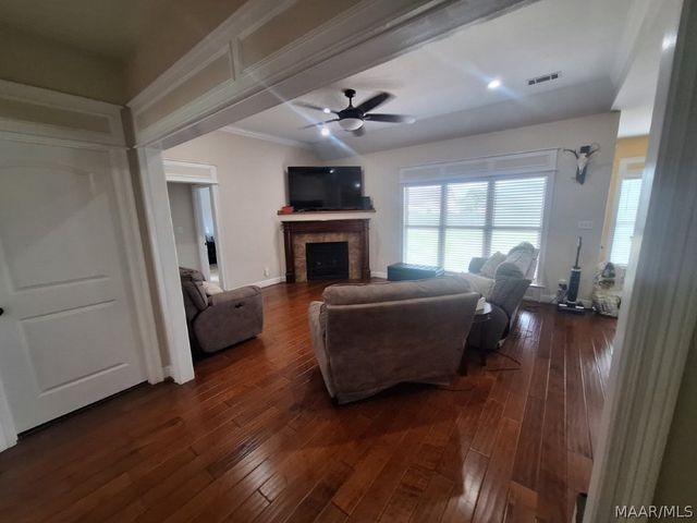 44 Ben Court, Wetumpka, AL 36092