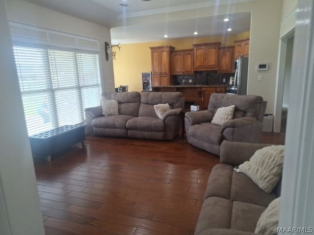 44 Ben Court, Wetumpka, AL 36092