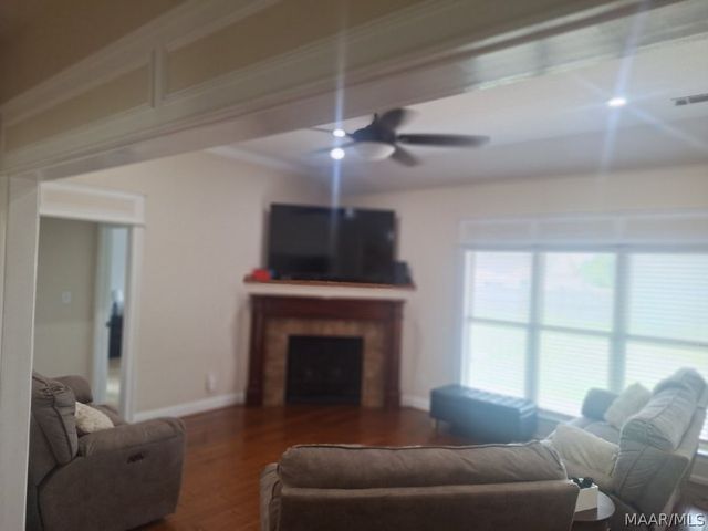44 Ben Court, Wetumpka, AL 36092