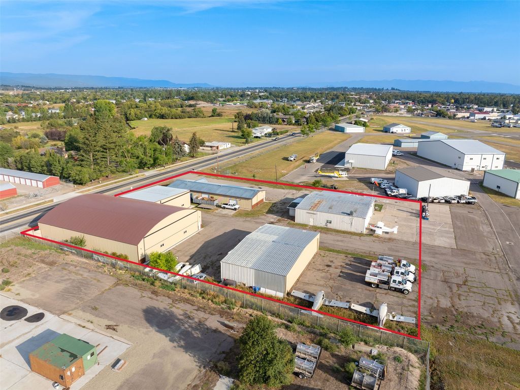 1893 Airport Road, Kalispell, MT 59901 photo 2