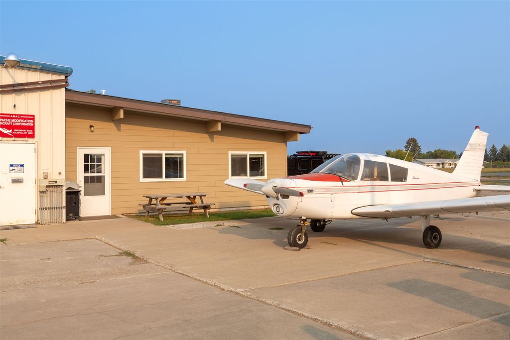 1893 Airport Road, Kalispell, MT 59901 photo 4